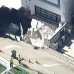 Rumah Mewah Nicolas Cage di Malibu Terancam Sinkhole akibat Erosi Pesisir