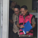 Ferry Boboho Kembalikan Rp5 Miliar, Pengamat Seharusnya Jadi Tersangka