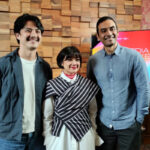 Ario Bayu dan Nirina Zubir Tanggapi Kritik soal Shortlist FFI 2026