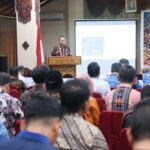 Kemendagri Dorong Pemda di NTB Percepat Pembangunan Infrastruktur