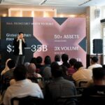 Trader Premium Menguat, Akses Aset Tokenisasi Kian Diperluas