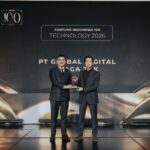 Pendapatan Tumbuh 55, Strategi Omnichannel Perkuat Pertumbuhan Bisnis