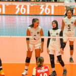 Asian Games 2026 Pemain Petik Pengalaman Berharga saat Tim Voli Putri Indonesia Hadapi Jepang