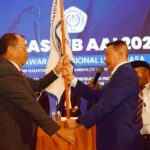 Prof Tjandra Sridjaja Terpilih Aklamasi Jadi Ketua Umum DPP AAI 2026-2031