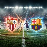 Prediksi Sevilla vs Barcelona Ujian Konsistensi Blaugrana di Ramon Sanchez Pizjuan