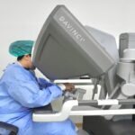 Mengenal Bedah Robotik, Presisi Medis di Tangan Dokter