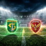 Super League Strategi Counter-Pressing Garudayaksa Siap Meredam Persebaya
