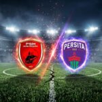 PSM Makassar vs Persita Tangerang Misi Mengamankan Tiga Poin di Parepare