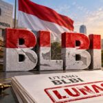 Utang BLBI Warisan Krisis 1998 Akhirnya Lunas