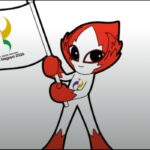 Sumaya Lolos ke Final Teqball Asian Games 2026, Peluang Emas Pertama Indonesia