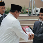 Santri Gontor Titip Pesan ke Prabowo Pendidikan Indonesia Harus Terus Ditingkatkan