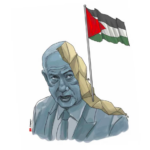 Dubes Palestina Dukungan untuk Palestina Jangan Omon-Omon