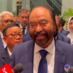 NasDem-UMNO Pererat Hubungan Indonesia-Malaysia, Bidik Generasi Muda