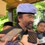 Surya Paloh Minta Pembahasan RUU Perampasan Aset tak Buat Gaduh