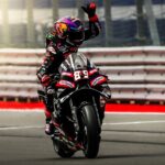 Jorge Martin Menangi Sprint Race Moto GP Austria usai Drama Pedro Acosta