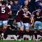 Hasil Liga Primer Inggris Tottenham Hotspur vs Aston Villa, The Villans Makin Benamkan The Lillywhites