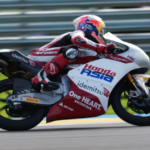Veda Ega Pratama Percaya Diri Hadapi Moto3 Austria 2026