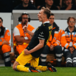 Stuttgart vs Dortmund Die Borussen ke Puncak Klasemen untuk Pertama Kalinya Sejak 2023