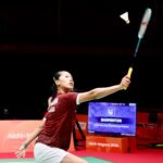Tim Bulu Tangkis Putri Indonesia Melaju ke Perempat Final Asian Games 2026