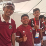 Update Perolehan Medali Asian Games 2026 Soft Tenis Sumbang Perunggu untuk Merah Putih