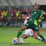 Preview Dewa United vs PSS Sleman Misi Super Elang Jawa Bangkit di Kandang Banten Warriors