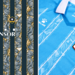 Jersey Ketiga Timnas Indonesia Dirilis, Desainnya Dibandingkan dengan Karya di Magnific