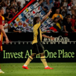 Preview Nice vs Lille Momentum Les Dogues Jaga Rekor di Laga Tandang