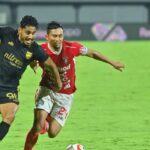 Link Live Streaming Borneo FC vs Bali United Super League 20262027