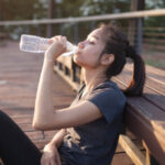 Waspada Dehidrasi Risiko Gangguan Jantung, Ginjal, hingga Heat Stroke
