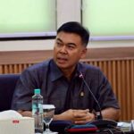 Komisi X DPR PPPK Penuh Waktu Didorong jadi ASN Mulai Januari 2027