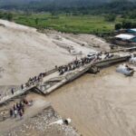 Prakiraan Cuaca Senin 21 September 2026 Waspada El Nino dan Banjir Rob
