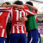 Hasil Atletico Madrid vs Real Madrid Los Rojiblancos Menang 2-1, Dean Huijsen Kartu Merah