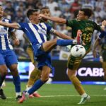 Hasil La Liga Deportivo La Coruna vs Real Betis, Laga Berakhir Imbang 1-1