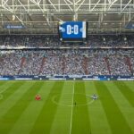 Hasil Bundesliga Schalke vs Elversberg, Laga Berakhir Imbang Tanpa Gol