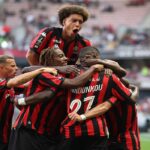 Hasil Ligue 1 Nice vs Lille, Les Aiglons Bukukan Kemenangan Perdana