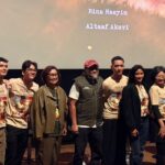 Film Djamin Setia Selamanya Kisah Perjuangan Pahlawan Karo Djamin Ginting