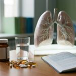 Vitamin B6 dan B12 Dosis Tinggi Dikaitkan dengan Risiko Kanker Paru, Ini yang Perlu Diketahui