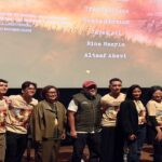 Rafi Sudirman Perankan Djamin Ginting di Film Djamin Setia Selamanya