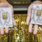 Harga Emas Antam Hari Ini 21 September 2026 Turun ke Rp2,628 Juta per Gram