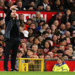 Baru 5 Poin dari 5 Laga, MU Dituntut Berbenah