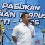 Polda Metro Jaya Ungkap Motif Pelaku Tendang Perempuan di Mal Senayan City