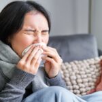Kasus Influenza A Meningkat, Pakar UGM Bagikan 6 Cara Mencegah Penularan