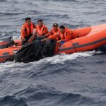 Ketua Forum Pemred Sebut 5 Jurnalis yang Hilang di Selat Sunda adalah Pejuang Informasi Publik