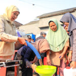 5 Kecamatan di Ponorogo Dilanda Kekeringan, Pemprov Jatim Kirim 15.000 Liter Air Bersih