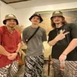 Band Tjaka Kenalkan Budaya Aborigin di Jakarta Gig on the Green