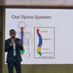 Navigasi Robotik Tingkatkan Presisi Tindakan Bedah Tulang Belakang