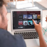 Cara Install Spotify di PC