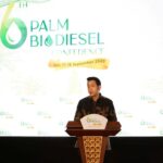 B50 Berlanjut pada 2027, Pemerintah Soroti Kesiapan Pasokan dan Investasi Biodiesel