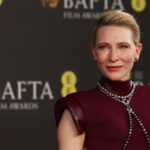 Kerap Terdistraksi HP, Cate Blanchett Imbau Penonton Teater Matikan Ponsel Saat Pertunjukan