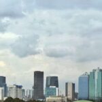 Prakiraan Cuaca Jakarta Hari Ini 22 September 2026 Cerah Mendominasi